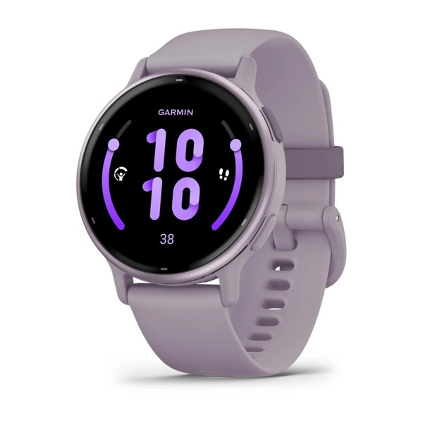 GARMIN VIVOACTIVE 5 Orchid metalic