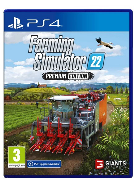 Sony Playstation 4 4064635400457