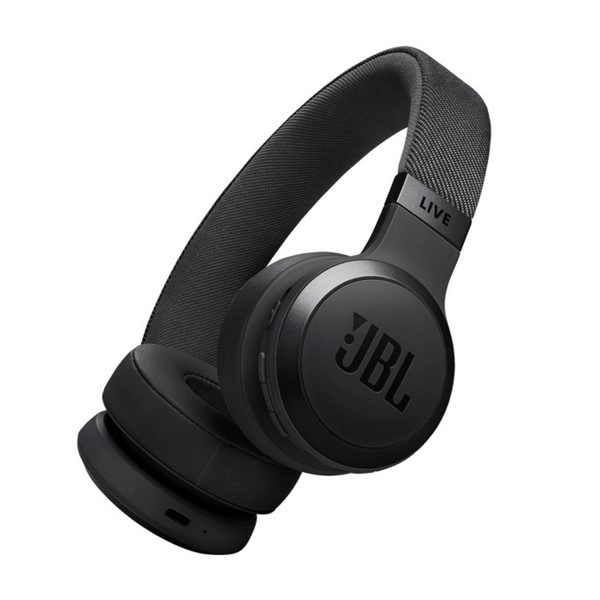 JBL JBLLIVE670NCBLK