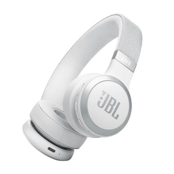 JBL JBLLIVE670NCWHT