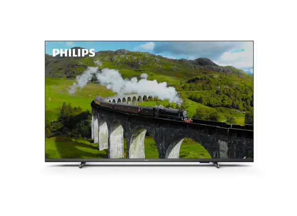 LED TV, 109cm,4K UHD,Smart TV