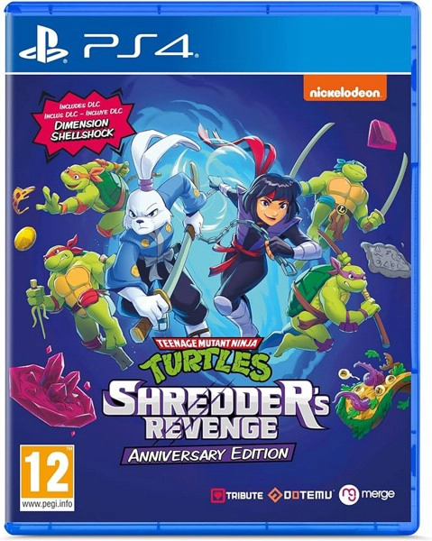 Sony Playstation 4 5060264379088