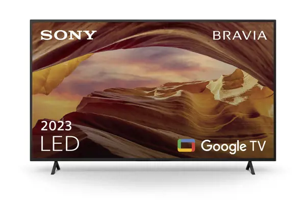 SONY KD75X75WLPAEP