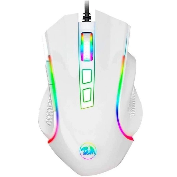 REDRAGON M607