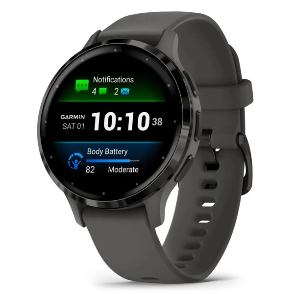 Venu 3S Pebble Gray Slate