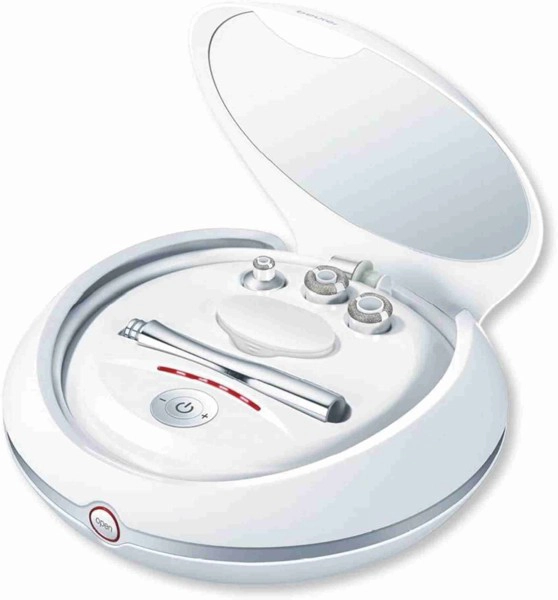 BEURER FC100 PUREO DERMA PEEL