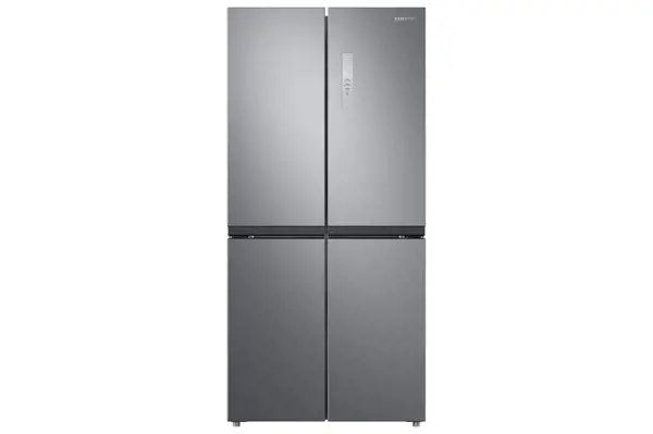 SAMSUNG RF48A400EM9 EO