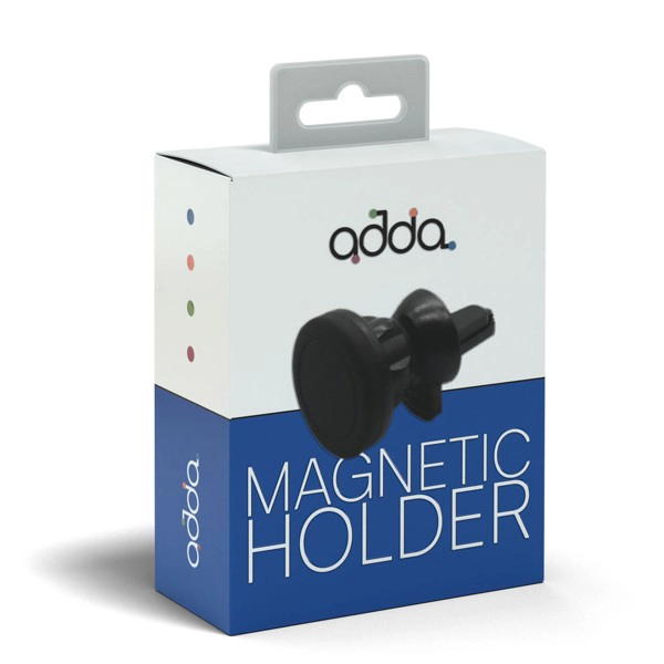 ADDA TECH CPH-002-BK