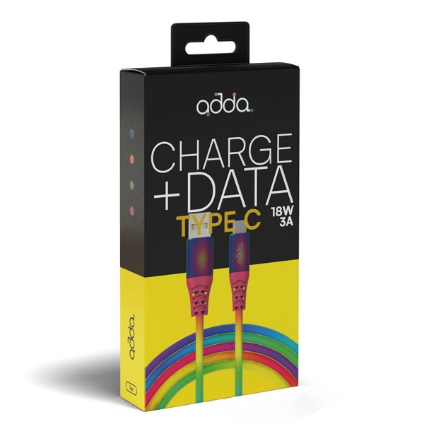 ADDA TECH USB-209-RB