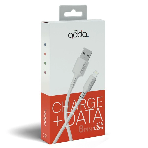 ADDA TECH USB-300-WH