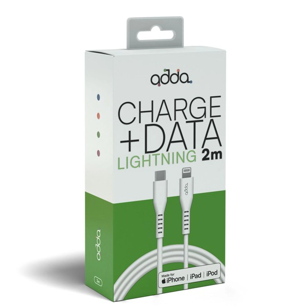 ADDA TECH USB-305-WH
