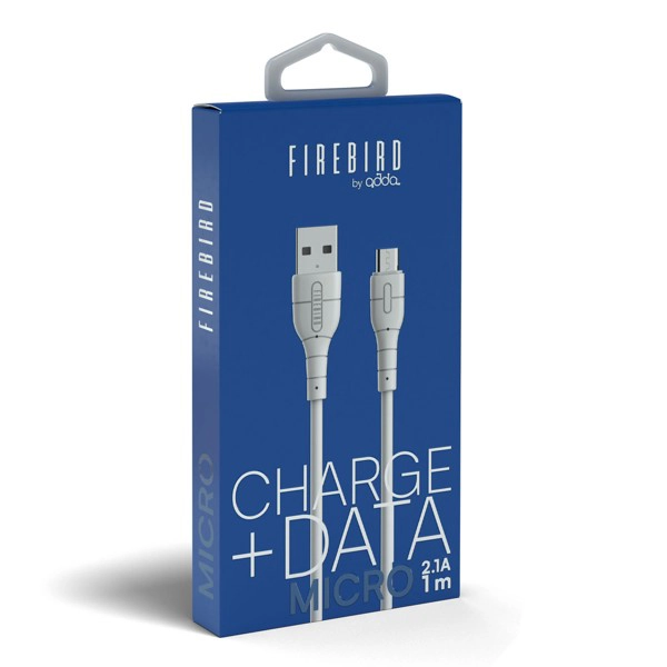 ADDA TECH USB-101-WH