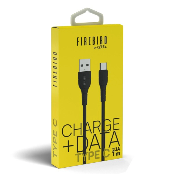 ADDA TECH USB-207-BK