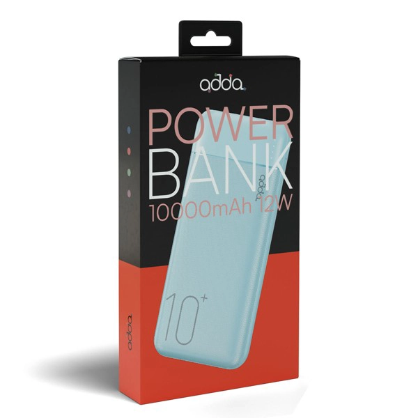 ADDA TECH PB-001-LB