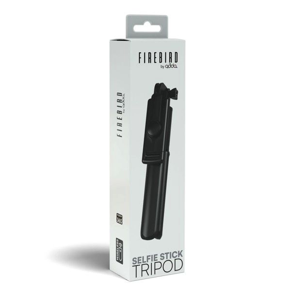 ADDA TECH PH-001-BK