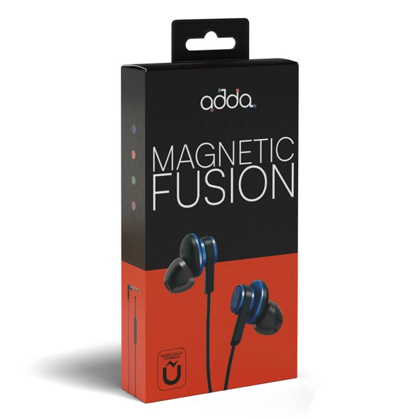 ADDA TECH EP-003-BL
