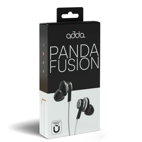 ADDA TECH EP-003-WH