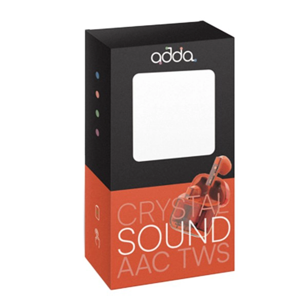 ADDA TECH TWS-002-OR