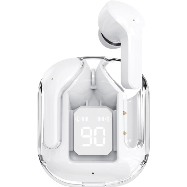 ADDA TECH TWS-003-WH