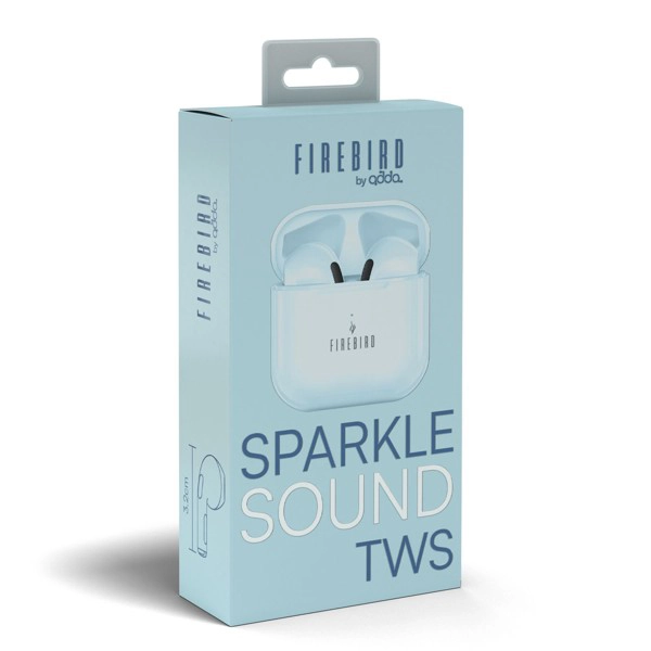 ADDA TECH TWS-007-LB