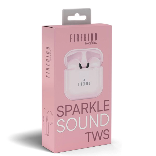 ADDA TECH TWS-007-LP