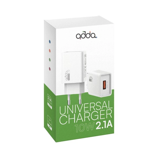 ADDA TECH CH-001-WH