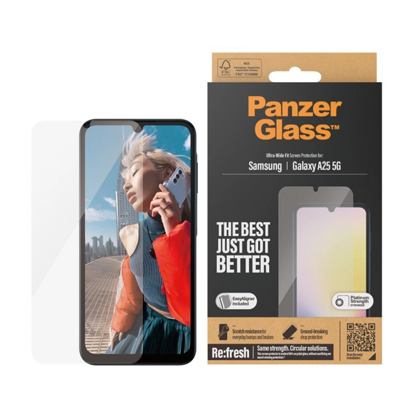 PANZERGLASS 7335