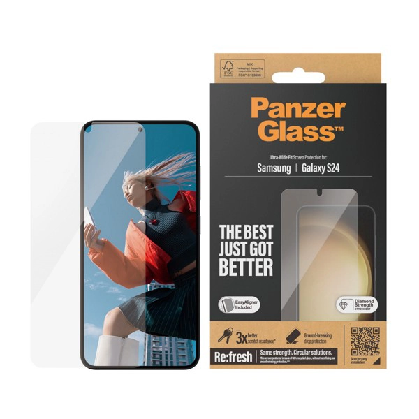 PANZERGLASS 7350