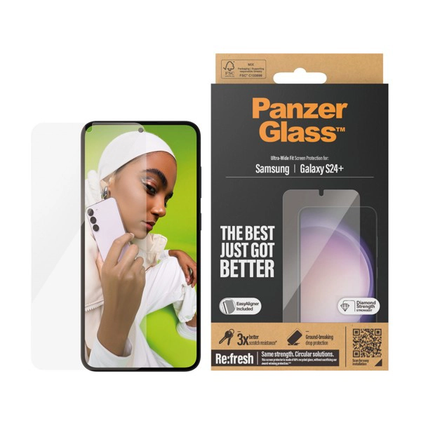 PANZERGLASS 7351