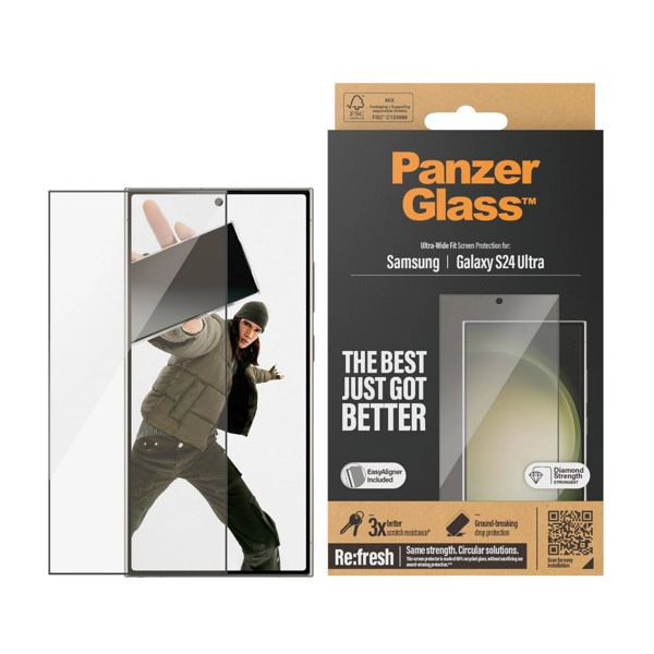 PANZERGLASS 7352
