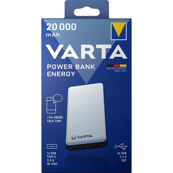 VARTA 57978101111