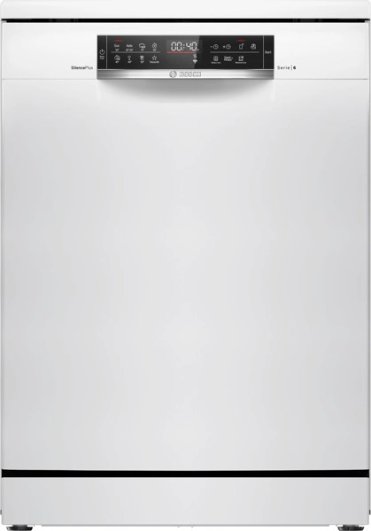 BOSCH SMS6ECW00E