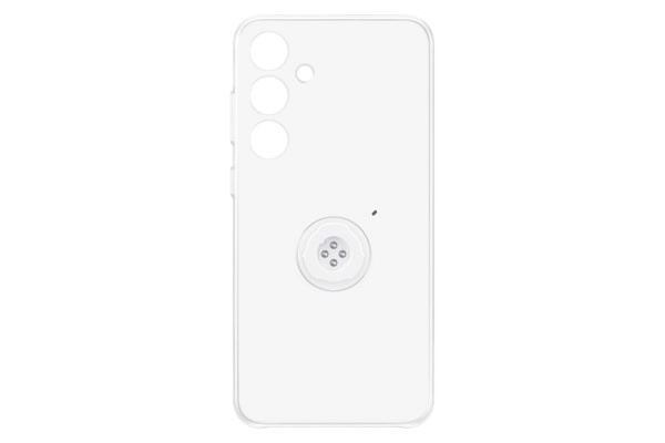 Torbica; Clear Gadget; Galaxy S24+; Tran