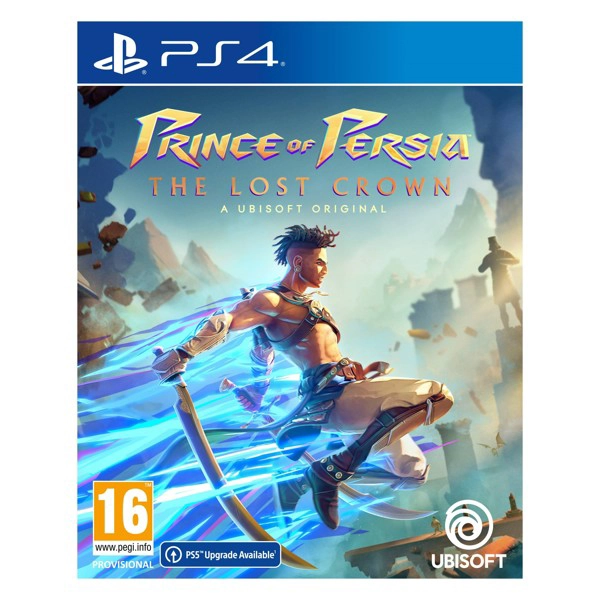 Sony Playstation 4 POP-TLC