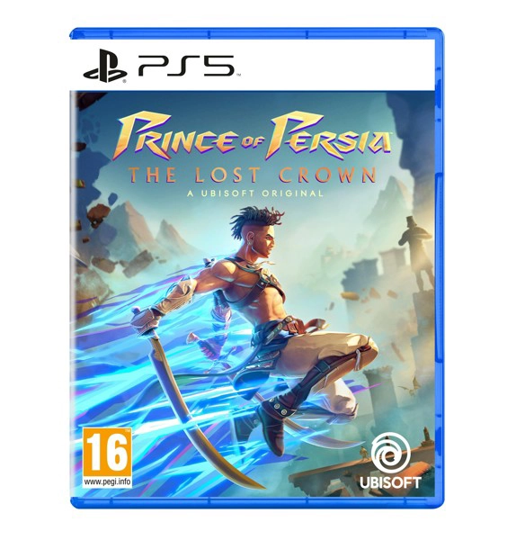 Sony Playstation 5 POP-TLC