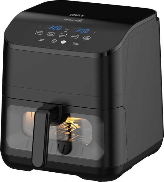 VIVAX DFA-617DB