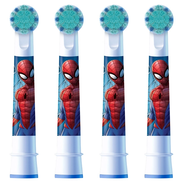 ORAL B zamjenske glave 10-4 Spiderman