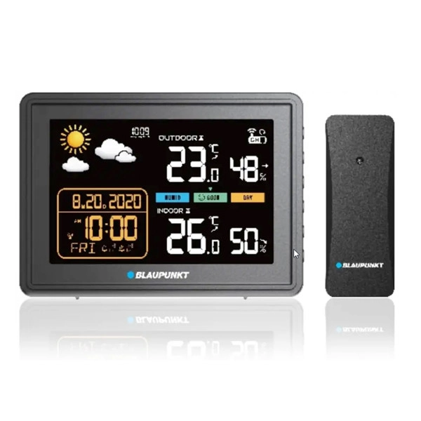 BLAUPUNKT BLWS30BK
