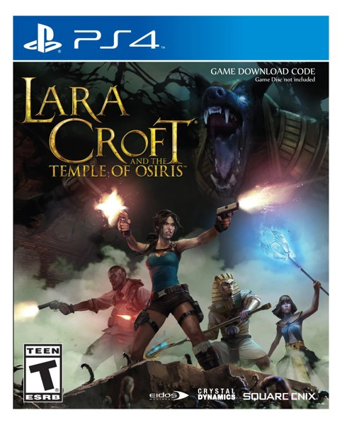 Sony Playstation 4 4020628600310