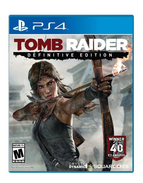 Sony Playstation 4 4020628592585