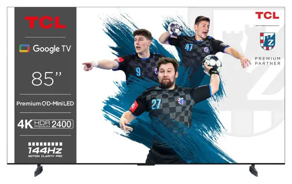 TCL 85C955