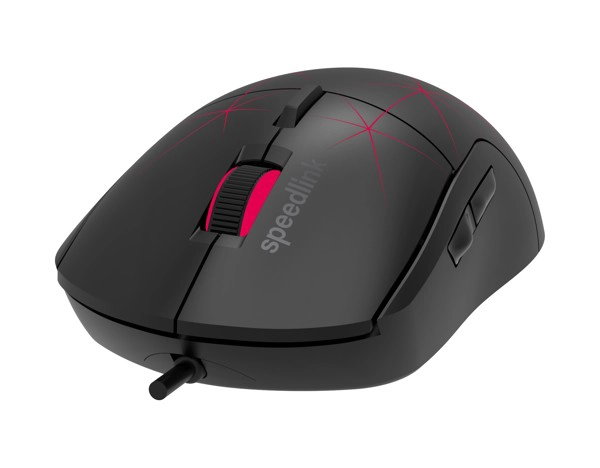SPEEDLINK SL-680003-BK