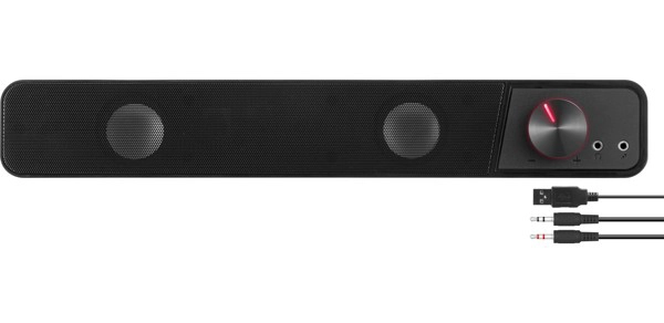 SPEEDLINK SL-810200-BK