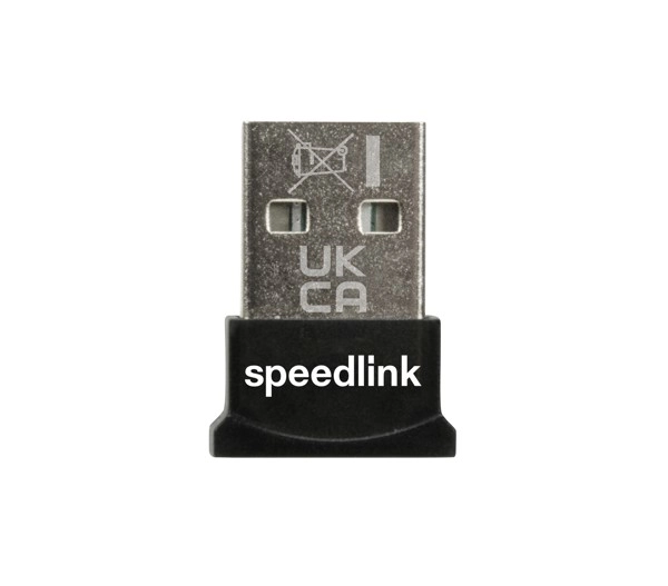 SPEEDLINK SL-167411-BK
