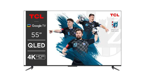 TCL 55C641
