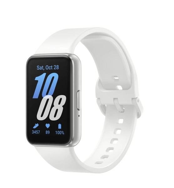SAMSUNG GALAXY FIT3 SREBRNA