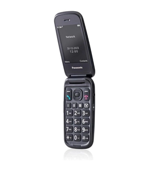 PANASONIC COMMUNICATIONS KX-TU550EXB