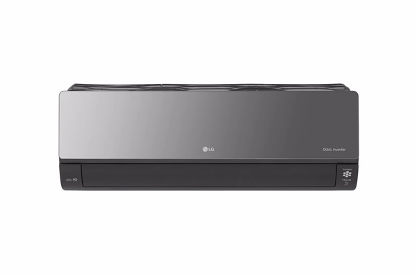 LG AC12BK.NSJ UA3 ARTCOOL MIRROR