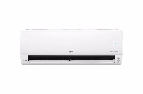 LG DC12RK.NSJ UL2 DUALCOOL DELUXE