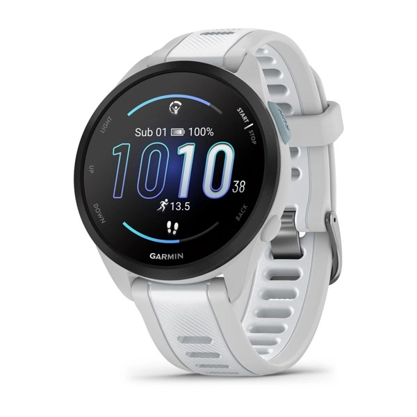 Forerunner 165 Mist Grey